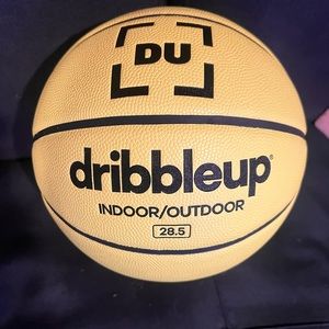 🏀 DRIBBLEUP SMART BASKETBALL!!